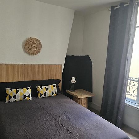 Cozy Apartment In The Heart Of The 10Th Paris Exterior photo